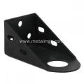 Stainless Steel Shelf Corner Bracket